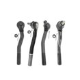 thumbnail image 1 of Tie Rod End Kit (4 Piece) - Compatible with 1999 - 2003 Jeep Grand Cherokee 2000 2001 2002, 1 of 2