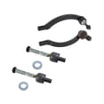 thumbnail image 1 of Tie Rod End Kit 4 Piece - Compatible with 2000 - 2003 Volvo S80 2001 2002, 1 of 2