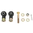 Tie Rod End Kit 5412929 Heavy Duty Metal Steering Tie Rod Ends