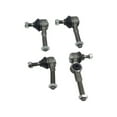 thumbnail image 1 of Tie Rod End Kit - Compatible with 1968 - 1974 Volkswagen Karmann Ghia 1969 1970 1971 1972 1973, 1 of 2