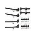 thumbnail image 1 of Tie Rod End Kit - Compatible with 1977 - 1978 Buick Riviera, 1 of 2
