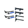 thumbnail image 1 of Tie Rod End Kit - Compatible with 1992 - 1999 GMC Yukon RWD 1993 1994 1995 1996 1997 1998, 1 of 2