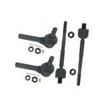 thumbnail image 1 of Tie Rod End Kit - Compatible with 1998 - 2007 Mazda B3000 1999 2000 2001 2002 2003 2004 2005 2006, 1 of 2
