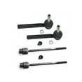 thumbnail image 1 of Tie Rod End Kit - Compatible with 1999 - 2005 Pontiac Grand Am 2000 2001 2002 2003 2004, 1 of 2