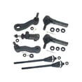 thumbnail image 1 of Tie Rod End Kit - Compatible with 1999 - 2006 GMC Sierra 1500 2000 2001 2002 2003 2004 2005, 1 of 2