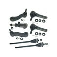 thumbnail image 1 of Tie Rod End Kit - Compatible with 2000 - 2006 GMC Yukon 2001 2002 2003 2004 2005, 1 of 2