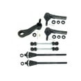thumbnail image 1 of Tie Rod End Kit - Compatible with 2001 - 2006 Chevy Silverado 1500 2002 2003 2004 2005, 1 of 2