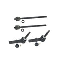 thumbnail image 1 of Tie Rod End Kit - Compatible with 2003 - 2005 Lincoln Navigator 2004, 1 of 2