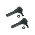 thumbnail image 1 of Tie Rod End Kit - Compatible with 2007 - 2010 Chrysler Sebring 2008 2009, 1 of 2