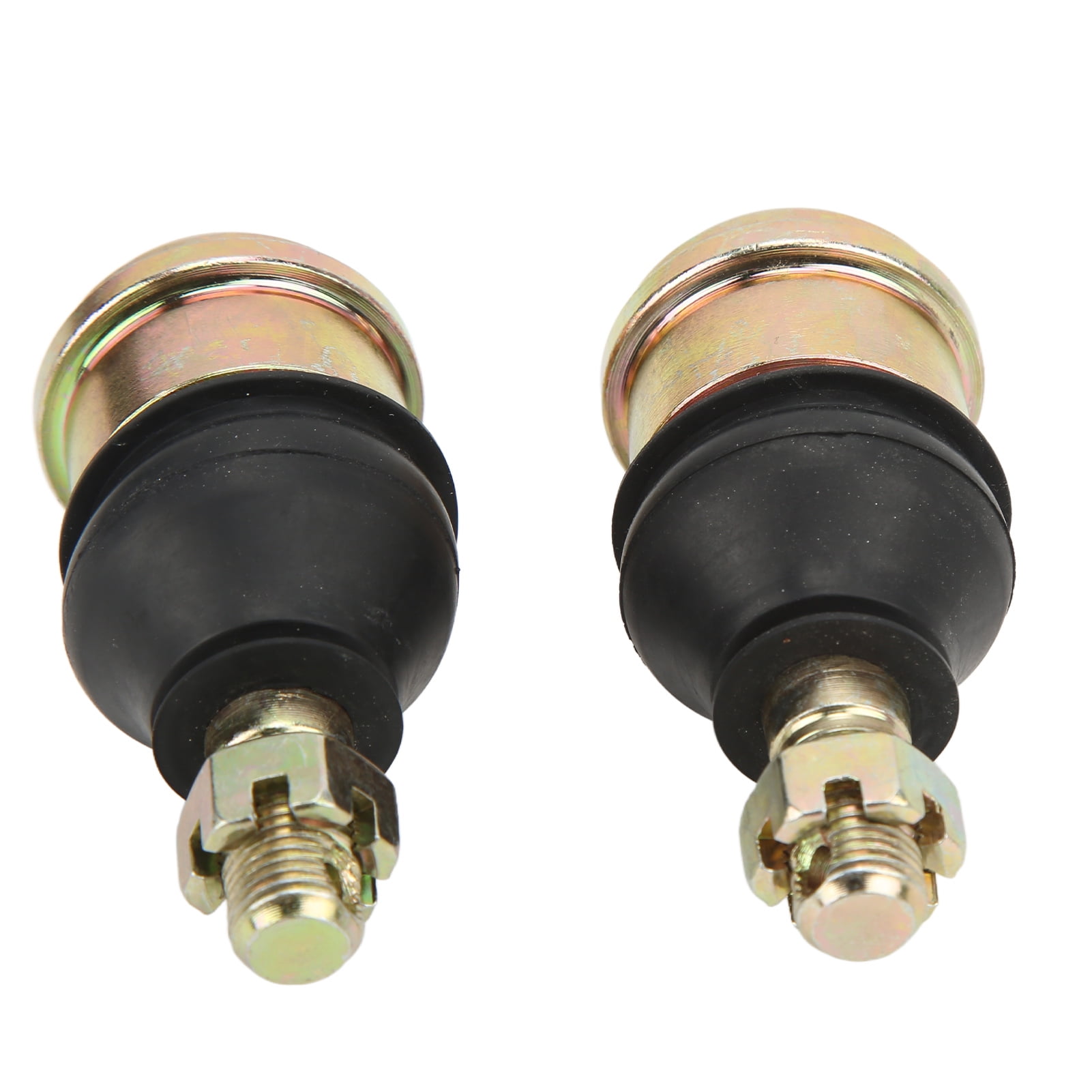 Tie Rod End Kit， Tie Rod Joint，Pair Tie Rod Ends Vibration Proof For