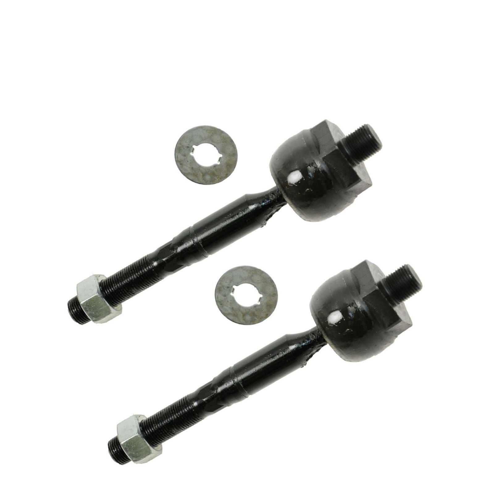 Tie Rod End Kit for 2001-2007 for Toyota for Sequoia & 2000-2006 for ...
