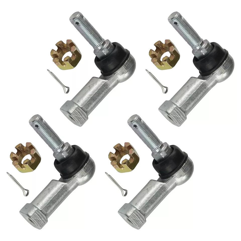 Tie Rod End Kit for Can-Am Outlander 650 STD XT XTP DPS XMR 2006-2018 ...