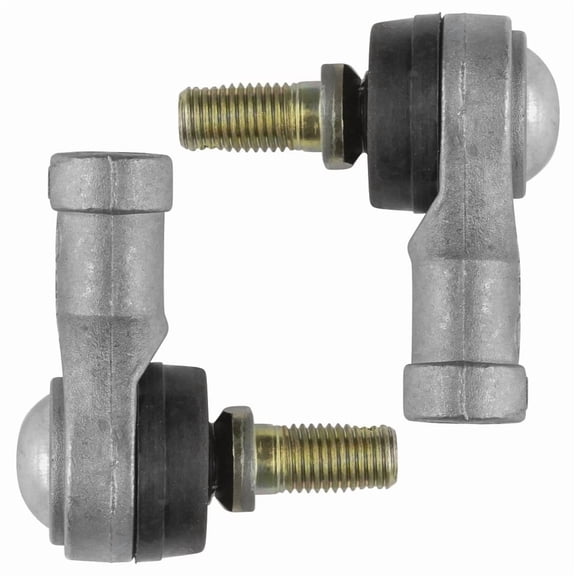 Tie Rod End Kit for Honda TRX250 Fourtrax 250 1985 1986