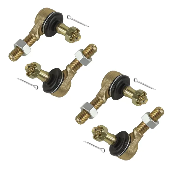 Tie Rod End Kit for Yamaha YFZ450R / YFZ450R SE 2009-2014 2 Sets