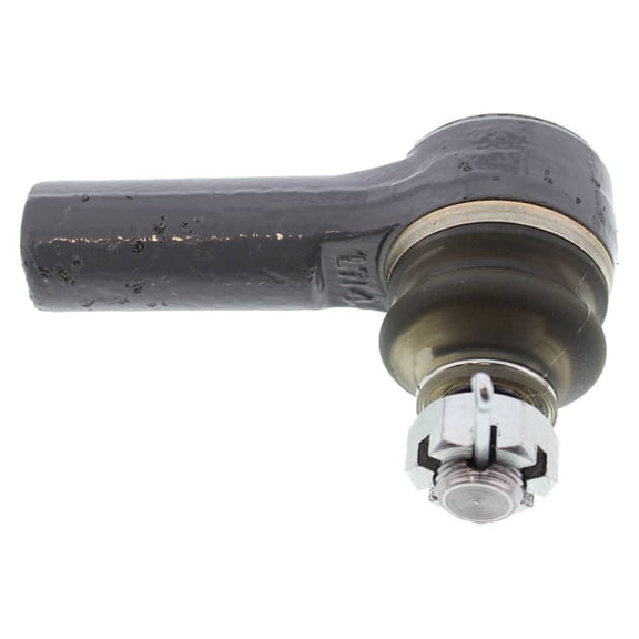Tie Rod End Left or Right Hand Compatible with Kubota L4240HSTC L4630GST L4740HST L5030HST L5240HSTC L5740HSTC MX4700DT MX5000DT MX5100DT V2403 Replaces TA150-13710 Stens 1904-0010