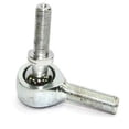 thumbnail image 1 of SPI-SPORT PART Tie Rod Male 3/8”-24 Left Thread for Snowmobile POLARIS IQ F/O 600 HO 2007, 1 of 4