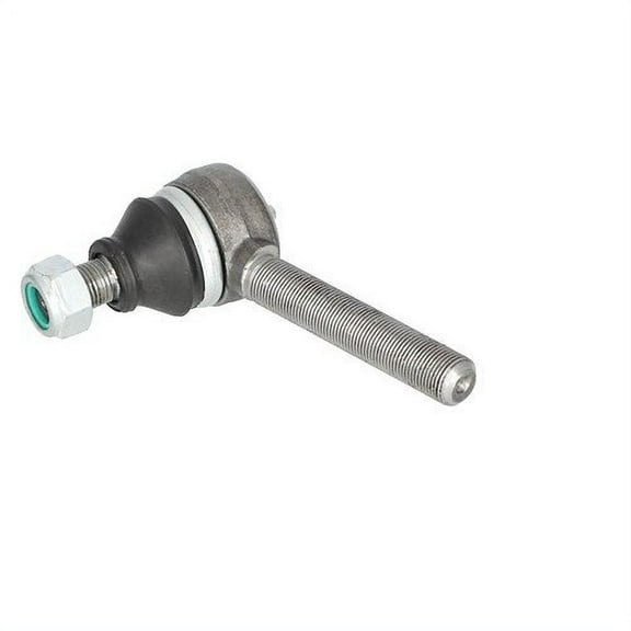 Tie Rod End Outer - Left Hand fits Massey Ferguson 235 245 40 2200 1032716M91