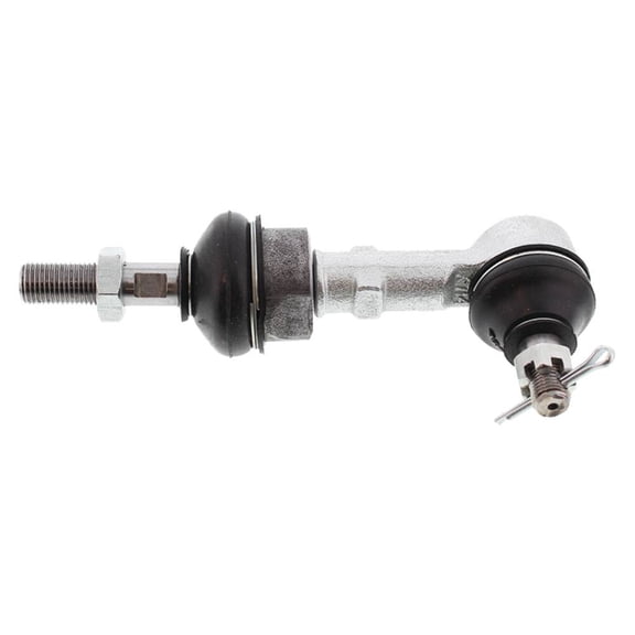 Tie Rod End Right Hand Compatible with Kubota B26 B2630HSD B2650HSD B3000HSDC B3030HSD B3030HSDC B3350HSD B3350HSDC Compact Tractor Replaces 6C200-57410 6C200-57420 Stens 1904-0020