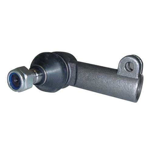 Tie Rod End - Right Hand Outer fits Ford 5000 5100 5600 5610 6410 6600 7100 7000 7600 6610 7610 C5NN3289D 1825394 81816030 81825394 C7NN3289E