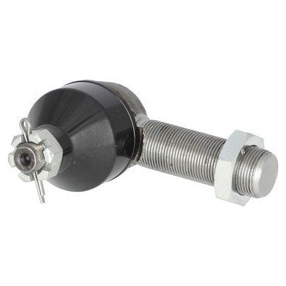 Tie Rod End - Right Hand fits John Deere 3120 3320 3520 3720 4120 4200 4210 4300 4310 4320 4400 4410 4510 4520 4600 4610 4700 4710 4720 110 LVA10728