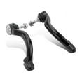 thumbnail image 1 of Tie Rod End Set 2 - Compatible with 2004 - 2009 Jaguar Vanden Plas Base 4.2L V8 2005 2006 2007 2008, 1 of 2