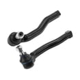thumbnail image 1 of Tie Rod End Set 2 - Compatible with 2007 - 2011 Chevy Aveo5 1.6L 4-Cylinder 2008 2009 2010, 1 of 2