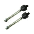 thumbnail image 1 of Tie Rod End Set 2 Piece - Compatible with 1998 - 2000 Volvo S70 1999, 1 of 2