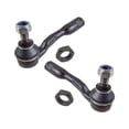 thumbnail image 1 of Tie Rod End Set 2 Piece - Compatible with 2001 - 2002 Toyota Sequoia, 1 of 2