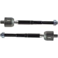 thumbnail image 1 of Tie Rod End Set 2 Piece - Compatible with 2002 - 2010 SC430 2003 2004 2005 2006 2007 2008 2009, 1 of 2