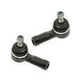 thumbnail image 1 of Tie Rod End Set 2 Piece - Compatible with 2003 - 2006 Mitsubishi Outlander 2004 2005, 1 of 2