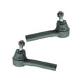 thumbnail image 1 of Tie Rod End Set 2 Piece - Compatible with 2004 - 2008 Chrysler Pacifica 2005 2006 2007, 1 of 2