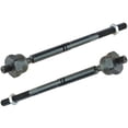 thumbnail image 1 of Tie Rod End Set 2 Piece - Compatible with 2004 - 2008 Ford F-150 RWD 2005 2006 2007, 1 of 2
