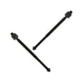 thumbnail image 1 of Tie Rod End Set 2 Piece - Compatible with 2005 - 2008 Dodge Magnum RWD 2006 2007, 1 of 2
