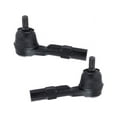 thumbnail image 1 of Tie Rod End Set 2 Piece - Compatible with 2007 - 2008 Honda Fit, 1 of 2