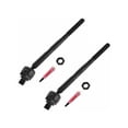 thumbnail image 1 of Tie Rod End Set 2 Piece - Compatible with 2008 - 2011 Dodge Nitro 2009 2010, 1 of 2