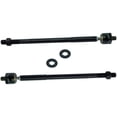 thumbnail image 1 of Tie Rod End Set 2 Piece - Compatible with 2009 - 2013 Toyota Matrix FWD 2010 2011 2012, 1 of 2