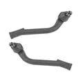 thumbnail image 1 of Tie Rod End Set 2 Piece - Compatible with 2010 - 2015 Hyundai Tucson 2011 2012 2013 2014, 1 of 2