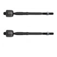 thumbnail image 1 of Tie Rod End Set 2 Piece - Compatible with 2013 - 2015 Chevy Spark 2014, 1 of 2