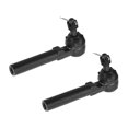 thumbnail image 1 of Tie Rod End Set 2 Piece - Compatible with 2013 - 2015 Subaru XV Crosstrek 2014, 1 of 2