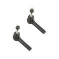 thumbnail interactive-video image 1 of M MATI Tie Rod End Set For Polaris Sportsman 570 (2014-2021) – Complete Kit With Hardware 1 of 3