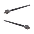 thumbnail image 1 of Tie Rod End Set 2 Piece - Compatible with 2015 - 2019 Chevy Tahoe 2016 2017 2018, 1 of 2