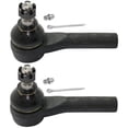 thumbnail image 1 of Tie Rod End Set for 2001-05 for Explorer, for Sport Trac & 04-05 for Mountaineer - Front Outer, 1 of 7