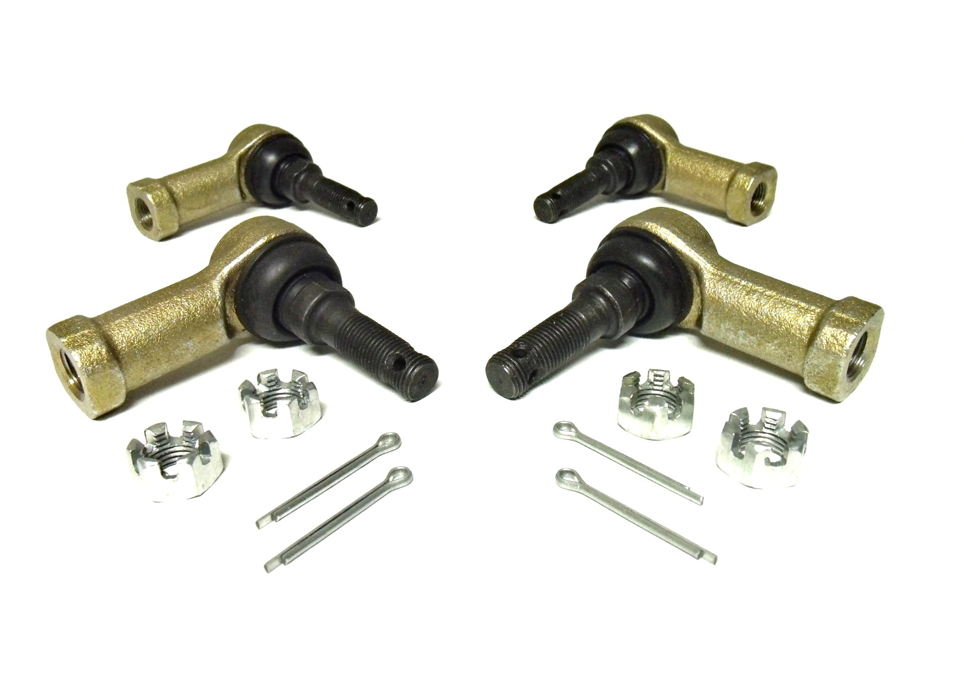 Embouts De Direction Pour DS650 & Can-Am – Pièce 51-1034