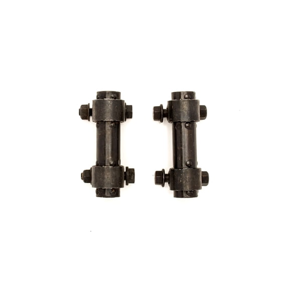 Tie Rod End Sleeve Set Fits 1961 - 1978 Buick Dodge Lincoln
