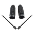 thumbnail image 1 of Tie Rod End and Steering Bellows Kit 4 Piece - Compatible with 2002 - 2005 Dodge Ram 1500 2003 2004, 1 of 2