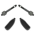thumbnail image 1 of Tie Rod End and Steering Bellows Kit 4 Piece - Compatible with 2002 - 2005 Mercedes-Benz ML500 2003 2004, 1 of 2