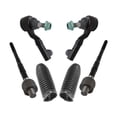 thumbnail image 1 of Tie Rod End and Steering Bellows Kit 6 Piece - Compatible with 2007 - 2008 BMW 328xi, 1 of 2