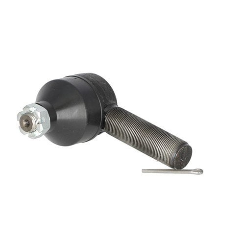Tie Rod End fits Case 1394 1494 1594 1690 1694 480E 480LL 580D 580SD 580SE 584 585 586 760 860 480E 580D 580SD 580SE 480LL 586 760 860 K262982 K260254