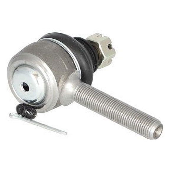 Tie Rod End fits Kubota B1550 B1750 B2410 B2710 B2910 B4200 B5200 B6200 B7200 B7300 B1700 B2100 B2400 B7100 F2000 67121-56520 67950-56520