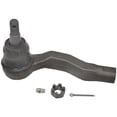 thumbnail image 1 of Tie Rod End for 2003-2006 Infiniti G35 Front Driver Side MOES80579, 1 of 2